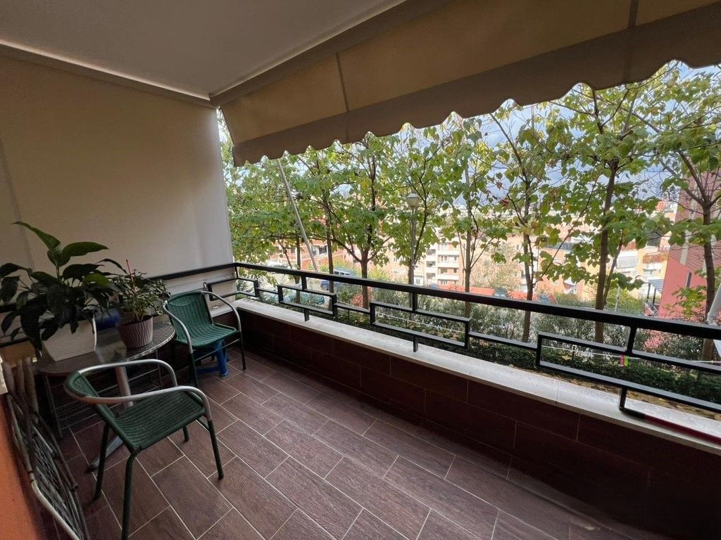 Apartament 2+1+DEPO Për Shitje në Kopshti Botanik Zoologjik