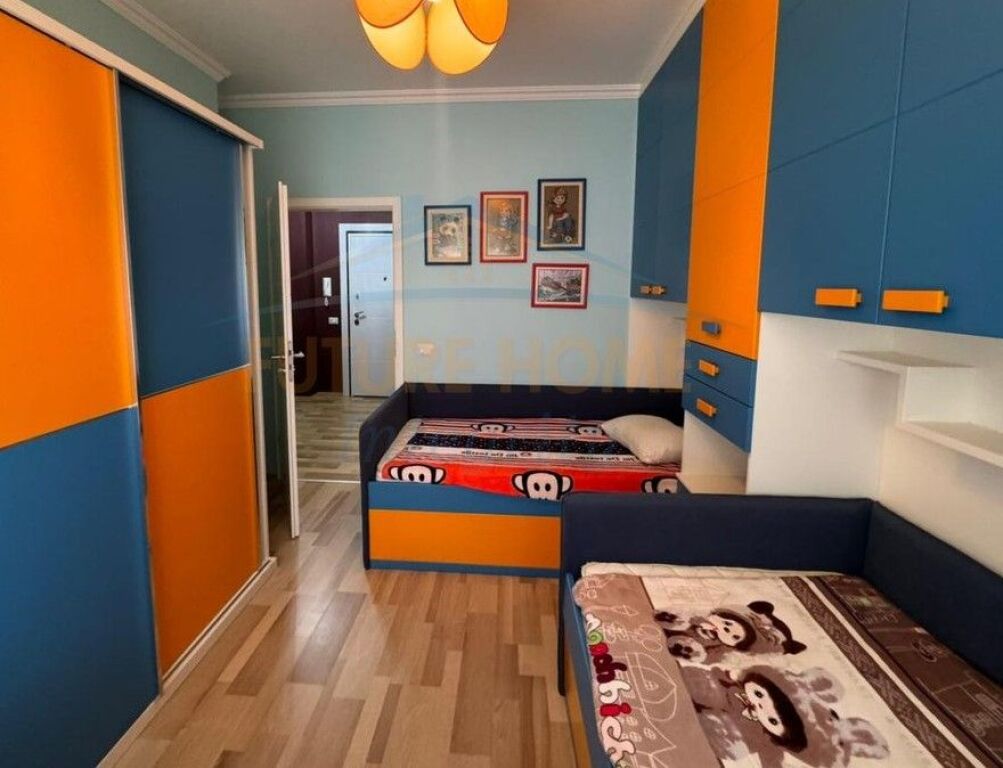 Affitto, Appartamento 2+1, Ex Mercato Elettrico, Tirana.