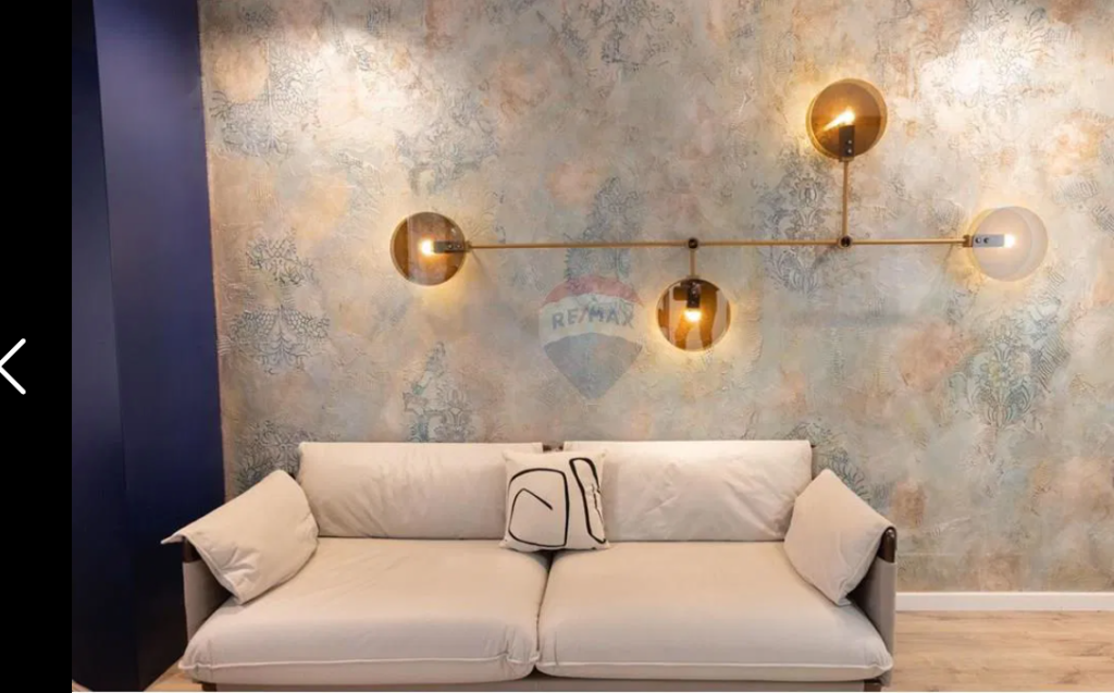 Appartamento in vendita 2+1 in Centro