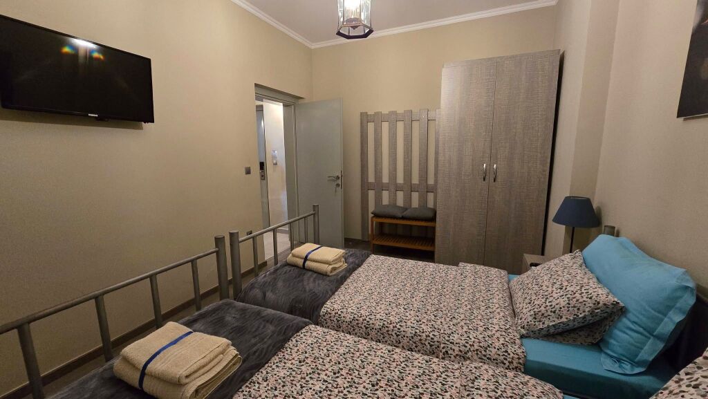 Appartamento in Affitto, Situato a soli 2 minuti a piedi dalla Pedonale e dalla Cattedrale