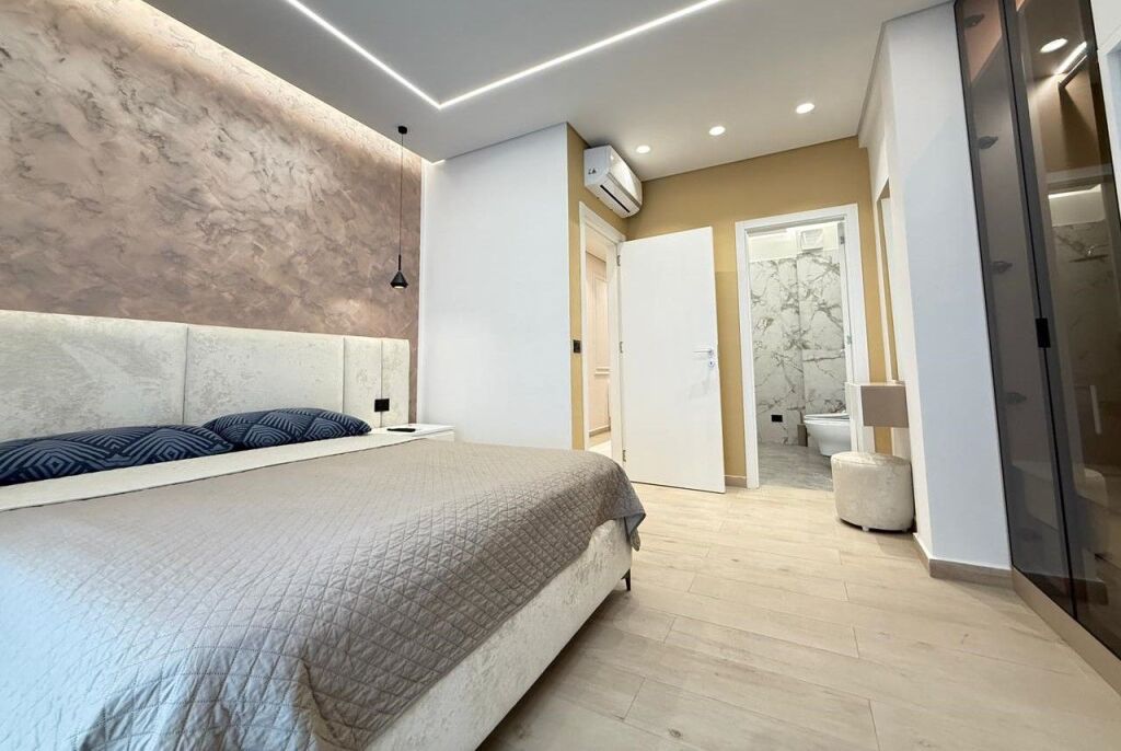 🏡 Appartamento 2+1+2 in Affitto con Posto Auto – Residenza Sofia, vicino a TEG