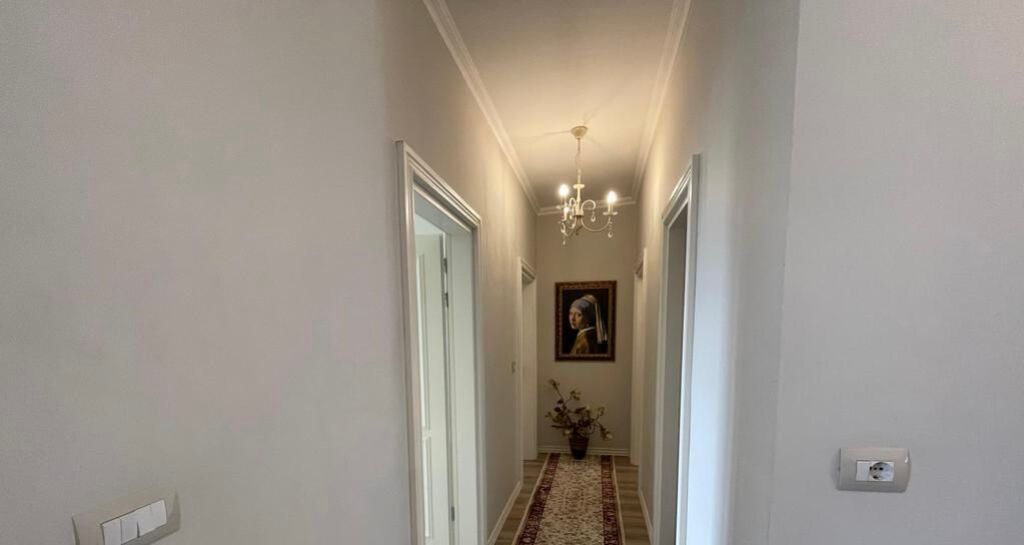 APARTAMENT MODERN PER QIRA 3+1+2 TEK REZIDENCA KODRA E DIELLIT 2