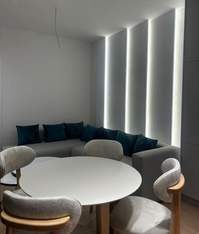 🏡 Appartamento 1+1 in Affitto – Viale Zogu I, Centro