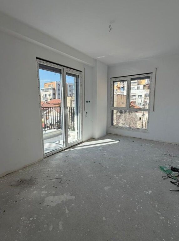 Apartment 2+1 for sale Ali Demi, New Electric Market