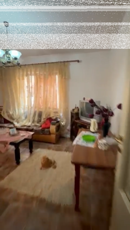 Apartament 1+1, Myslym Shyr!