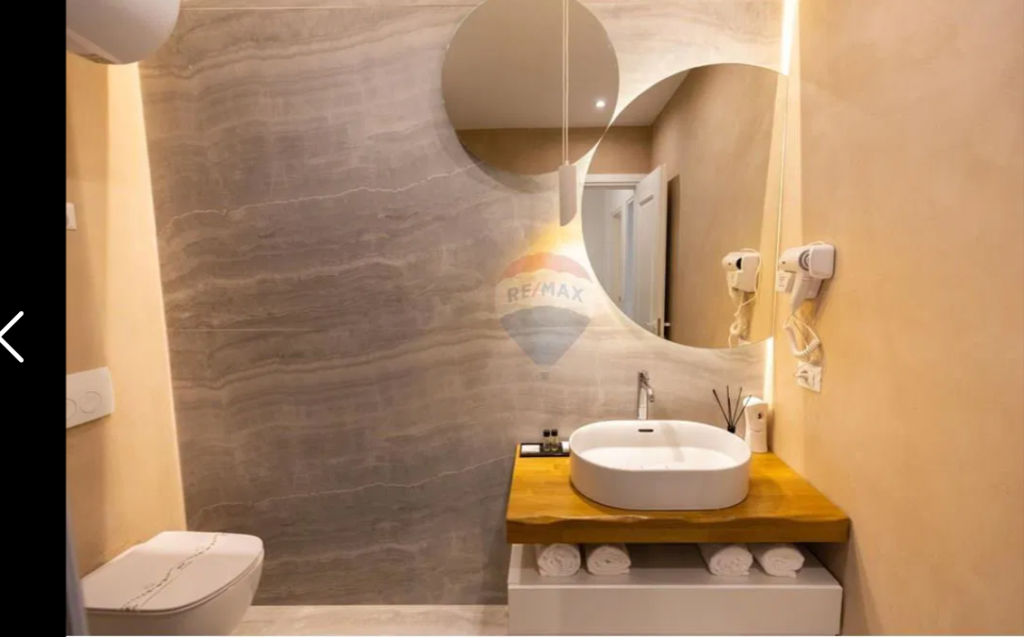 Appartamento in vendita 2+1 in Centro