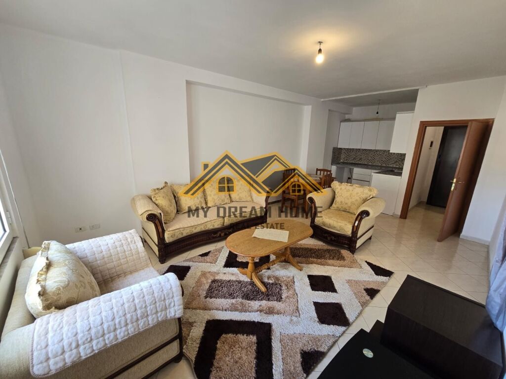 JEPET APARTAMENT ME QERA 1+1 NE ZONEN E ‘ISH-URT’ !!!