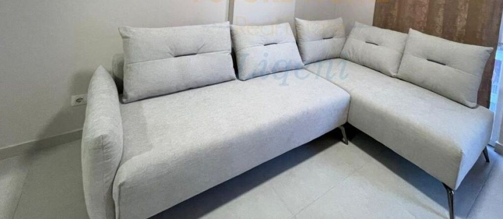 Rent, Apartment 1+1+Parking Space, Univers City Complex, Tirana.