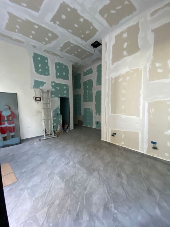 Spring Residence Ambjent Biznesi me Qira