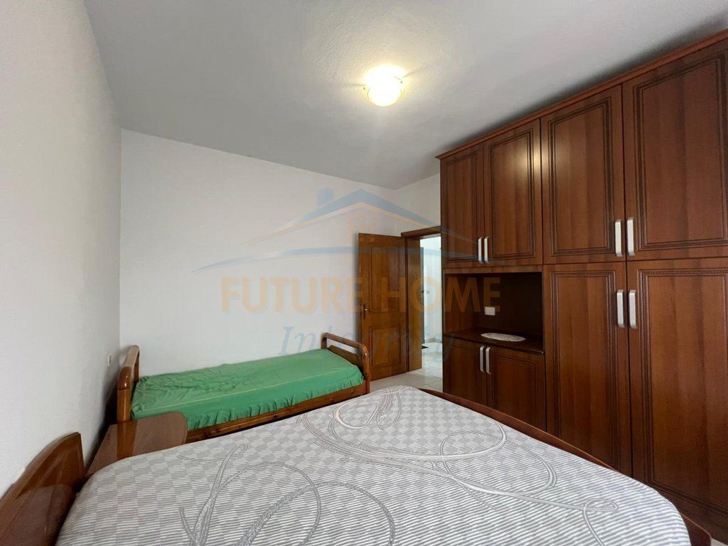 Qera, Apartament 1+1, Rruga e Elbasanit, Tiranë.