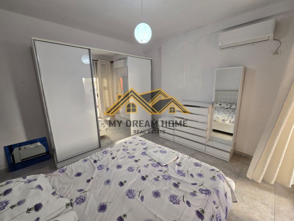 JEPET ME QIRA APARATMENT 2+1+2 NE VOLLGA ME PAMJE DETI