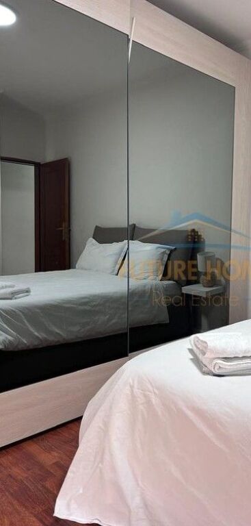 For sale, Apartment 2+1+2+Veranda, Bllok