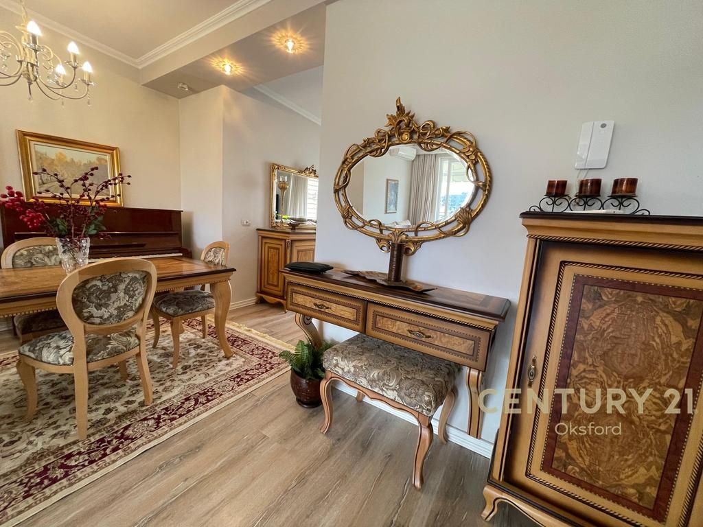 APPARTAMENTO MODERNO IN AFFITTO 3+1+2 PRESSO RESIDENZA KODRA E DIELLIT 2 1.500 € /Mese Sup. Totale 160m2