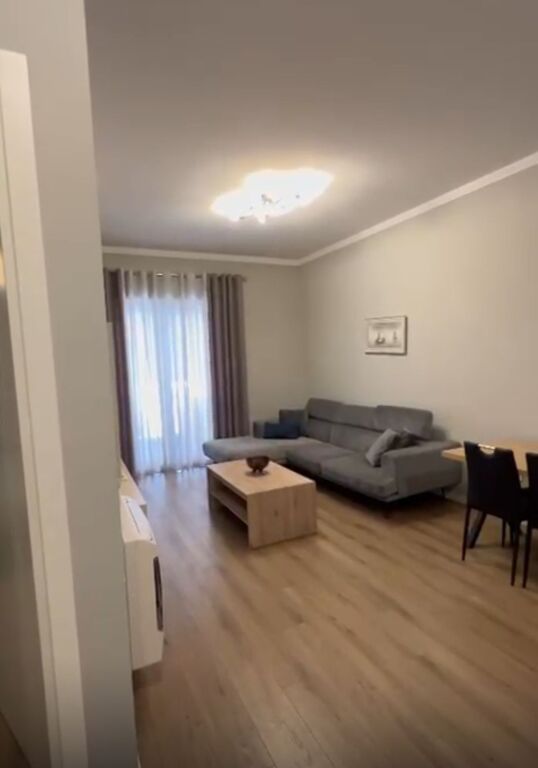 Apartment for rent in Delijorgj