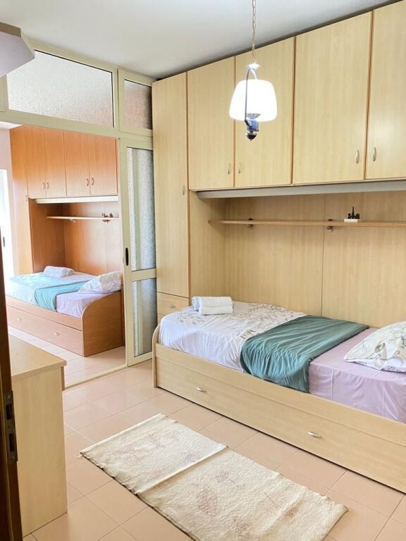 🏢Elbasan Street, duplex for rent, 3+1+2, furnished. 120,000 leke