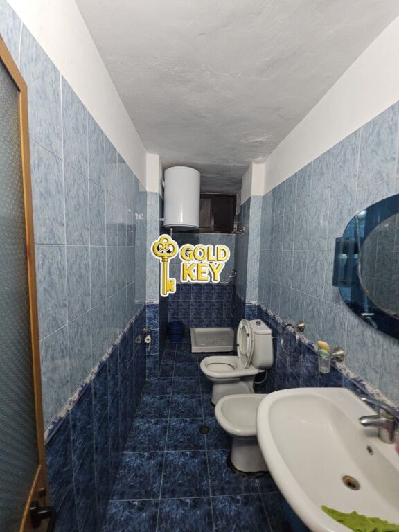 🏡 APARTAMENT ME QERA 1+1 UJESJELLSI DURRES