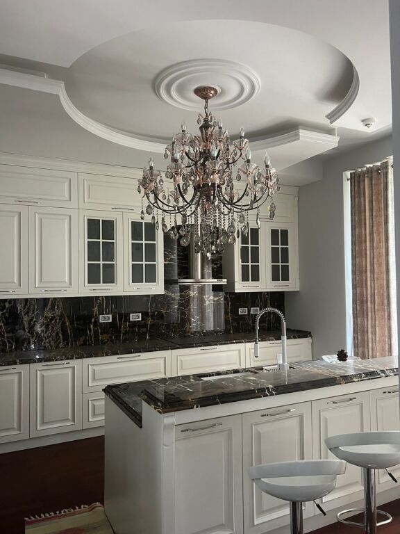 Villa di lusso, Kashar!