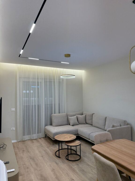 Apartament 2+1 per  Qira Jordan Misja !