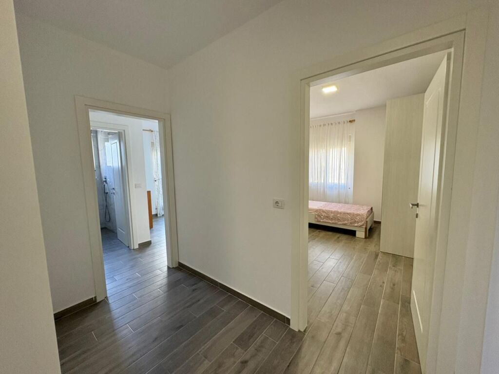 PER QIRA APARTAMENT 2+1+2 – ME POST PARKIMI – VOLLGA DURRES