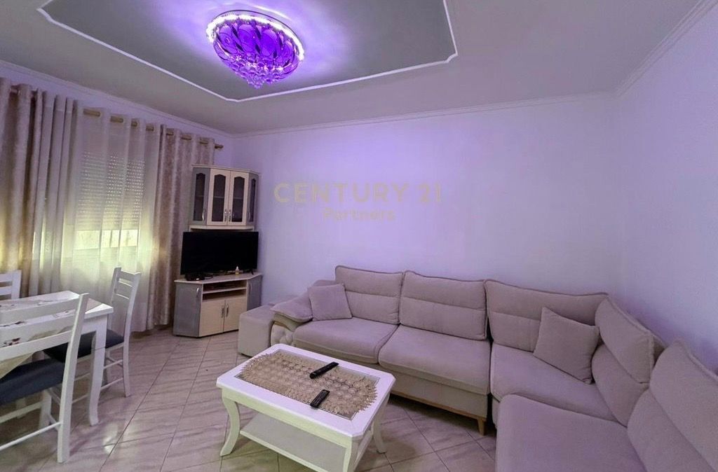 Apartment 1+1 for sale in Klani