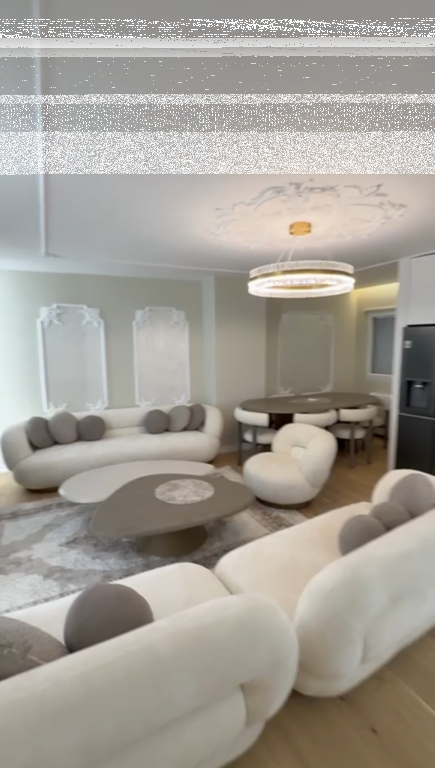 Apartment 2+1, Bogdaneve Street!