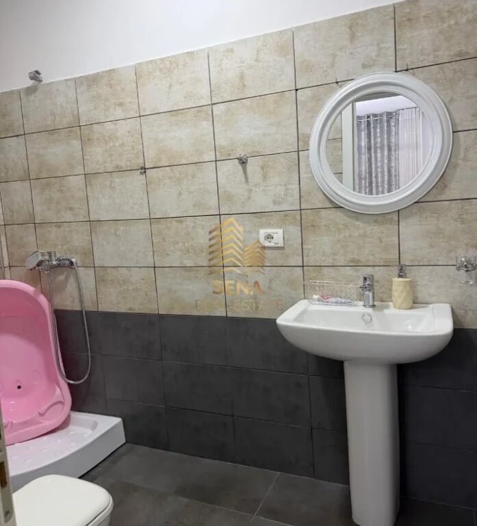 Qira, Apartament 2+1+blk, Kompleksi Tom Doshit, Shkoze, 500 Euro/Muaj