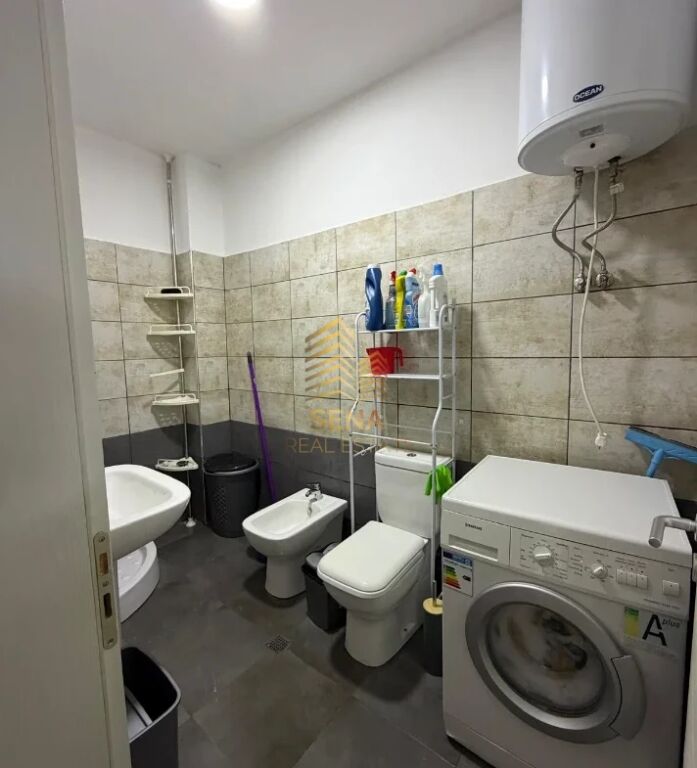 Qira, Apartament 2+1+blk, Kompleksi Tom Doshit, Shkoze, 500 Euro/Muaj