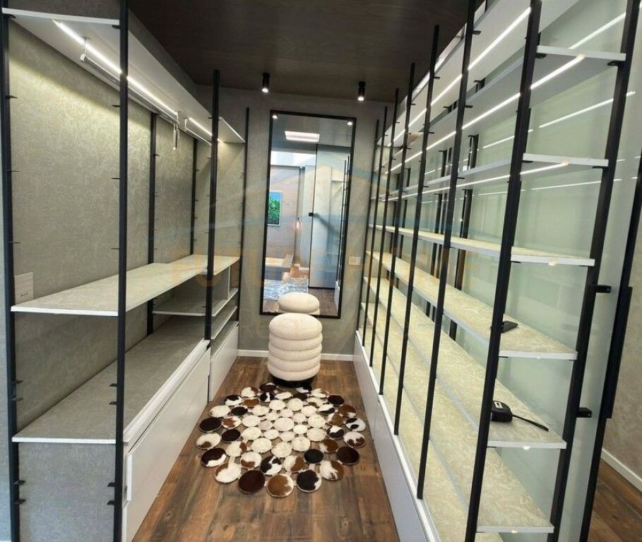 For sale, Apartment 2+1+2, Ambasador 3