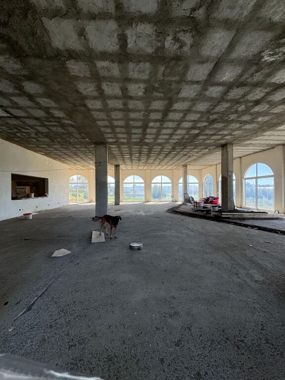 Shitet Kompleks i Projektuar per Agroturizem Sukth