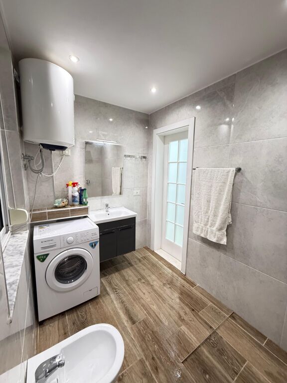 Appartamento 1+1 in affitto 📍Kombinat