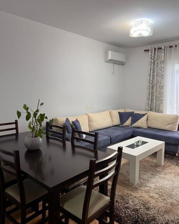 ali dem apartament 2+1 me qera