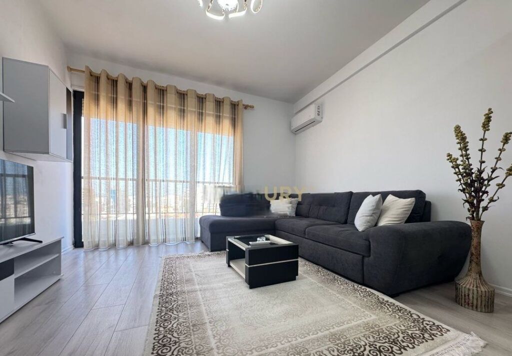 via durrsi appartamento in affitto 1+1