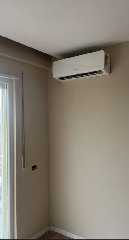 OFFICE FOR RENT 1+1 BRRYL 50,000 LEKE FH-58509