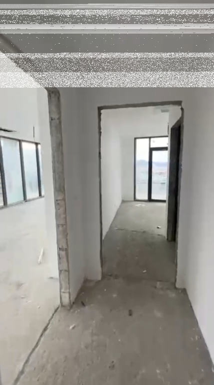 Apartment 2+1, Lake View!