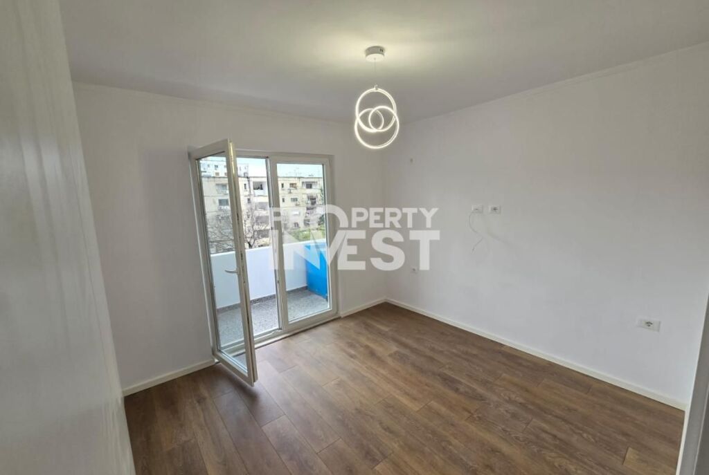 Apartment 1+1 for sale at Ali Demi