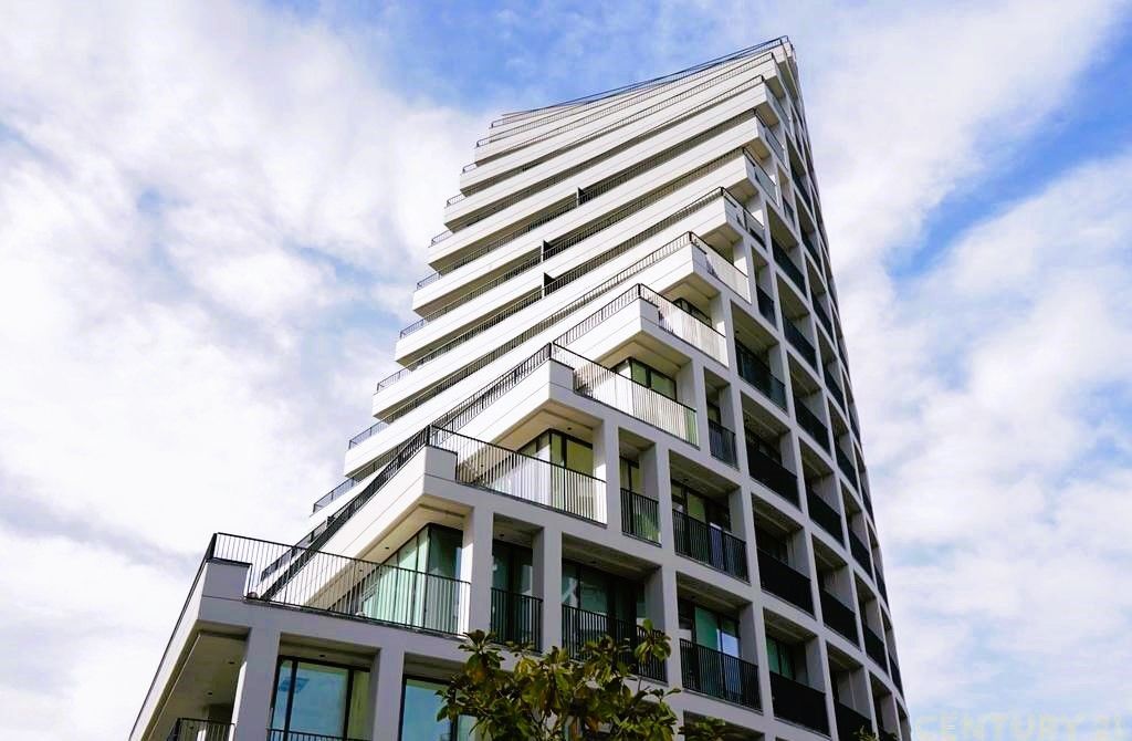 Spazio commerciale open space in affitto a Lake View