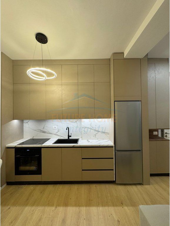 QERA APARTAMENT 1+1KOMPLEKSI KADIU ,ALI DEM