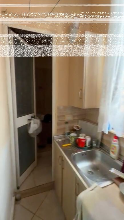 Apartament 2+1, Kopshti Zologjik!