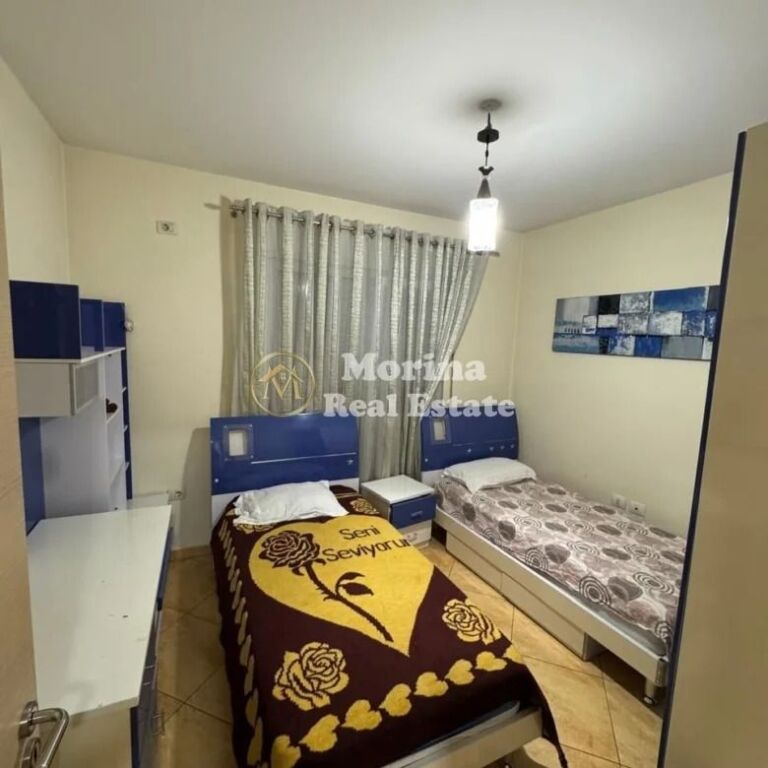 Vendita | Appartamento 2 + 1 + Blocco | Via Kodra e Diellit | 220000 €