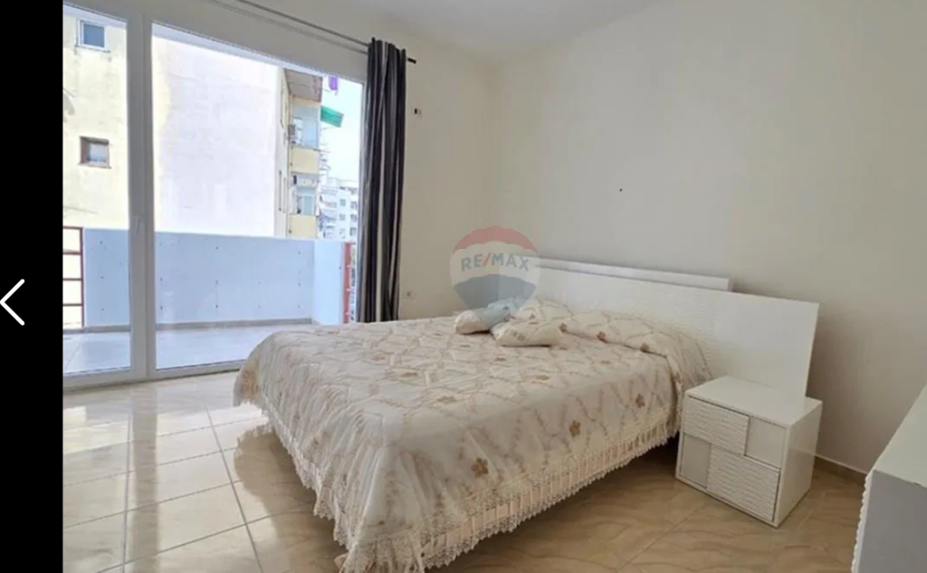 Apartament per qera 2+1 tek Rruga e Thesarit