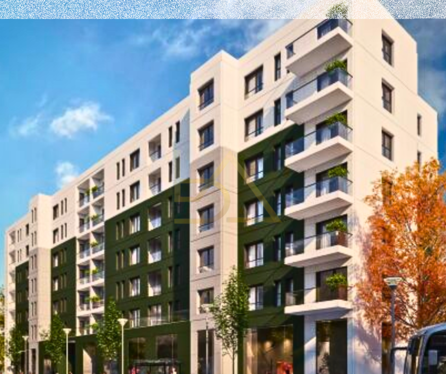 Shitet Apartament – Paskuqan, Tiranë