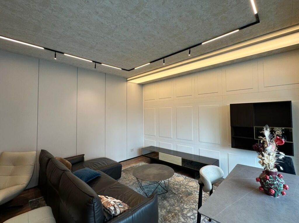 Apartament 2+1+2 Ambassador 3