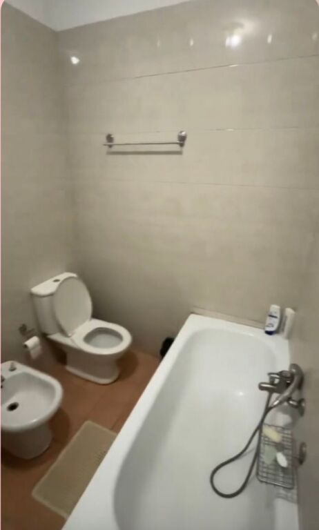 48,000 Leke FOR RENT APARTMENT 1+1 NEAR ISH PARK, FROSINA PLAKU STREET, NEAR REPORT TV