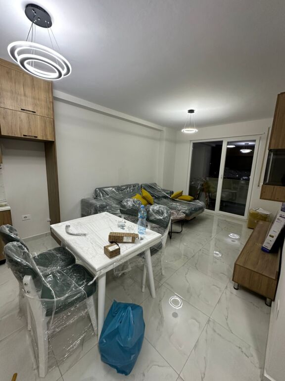 2+1 APARTMENT WITH PARKING FOR RENT AT GOLDEN PARK