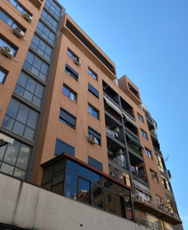 🏡 Shitet Apartament 2+1+2 në Astir