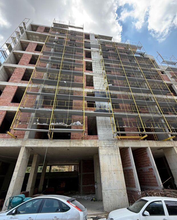 APARTMENT 2+1 for sale in Ali Dem