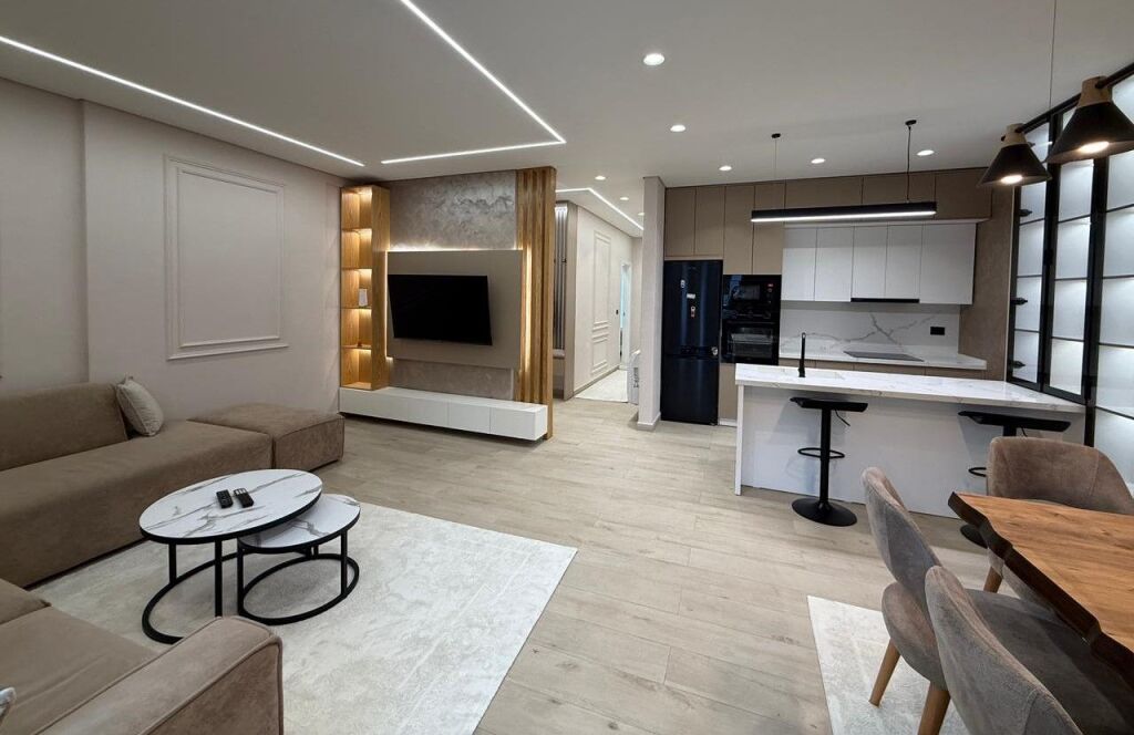 🏡 Appartamento 2+1+2 in Affitto con Posto Auto – Residenza Sofia, vicino a TEG