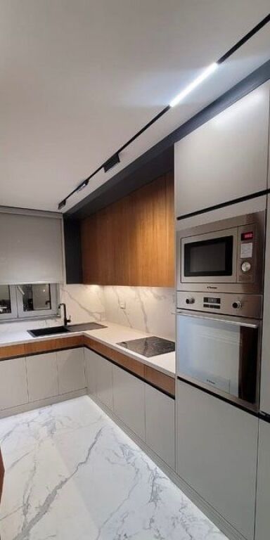 Apartment for rent 2+1+2 - Building with Arrow!