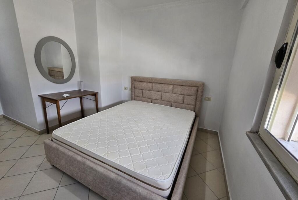 Tek Jordan Misja Jepet Me Qira Apartament 2+1+2 I Mobiluar!