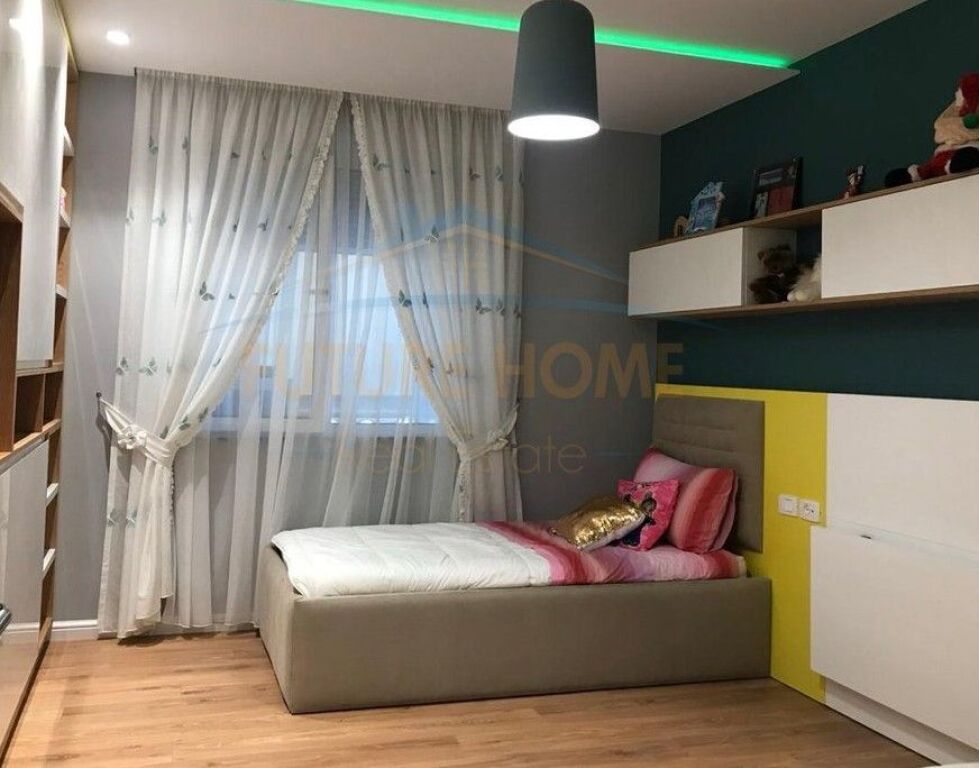 Rent, Apartment 2+1, University Book, Tirana